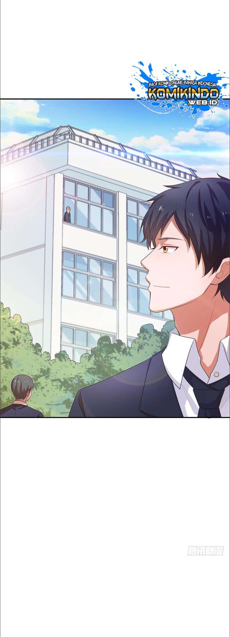 Rebirth Of The Urban Mad Immortal Chapter 19 Gambar 41