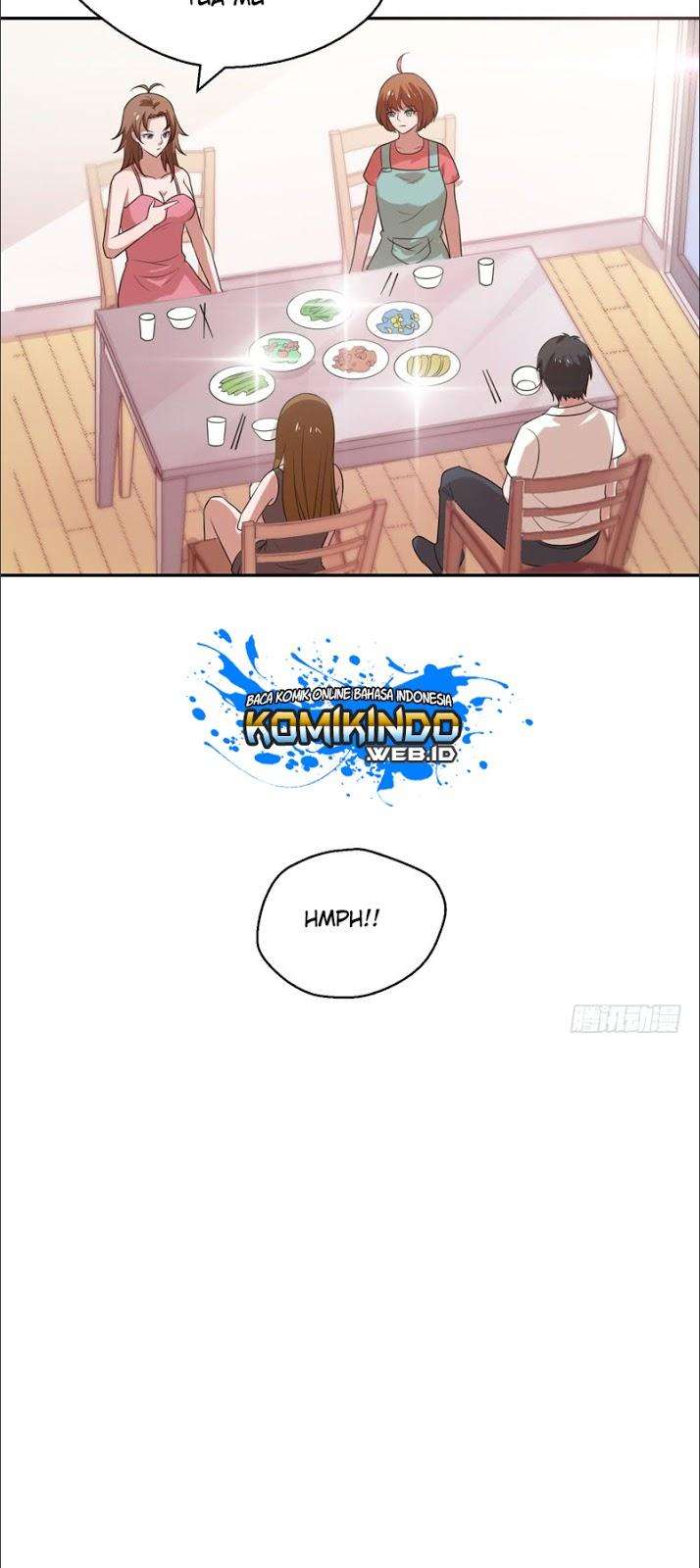 Rebirth Of The Urban Mad Immortal Chapter 19 Gambar 6