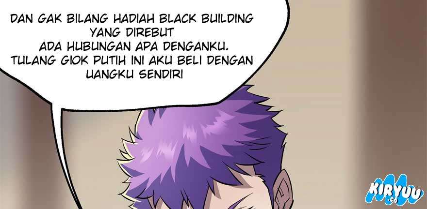 The Hunter Chapter 50 Gambar 48
