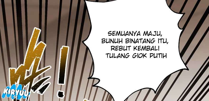 The Hunter Chapter 50 Gambar 76