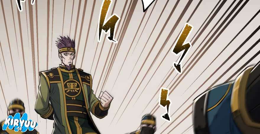 The Hunter Chapter 50 Gambar 77