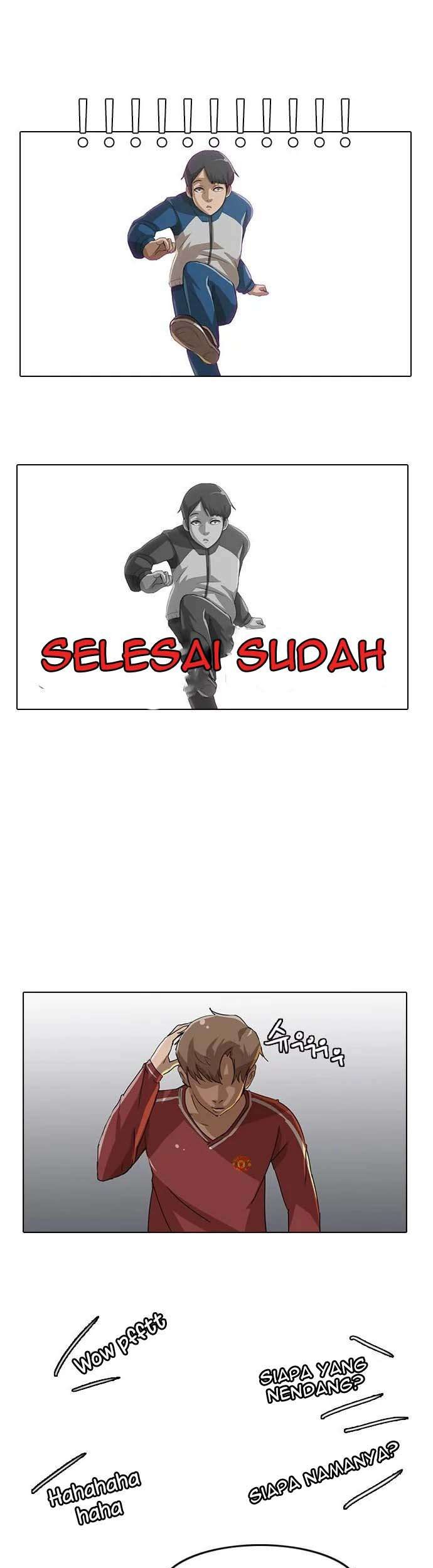 The Girl from Random Chatting! Chapter 2 Gambar 16