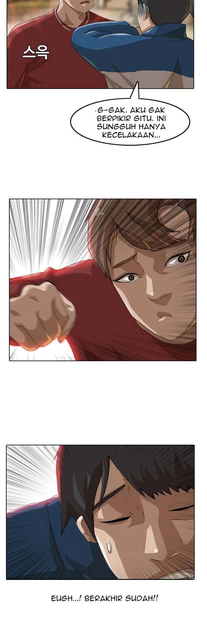 The Girl from Random Chatting! Chapter 2 Gambar 18