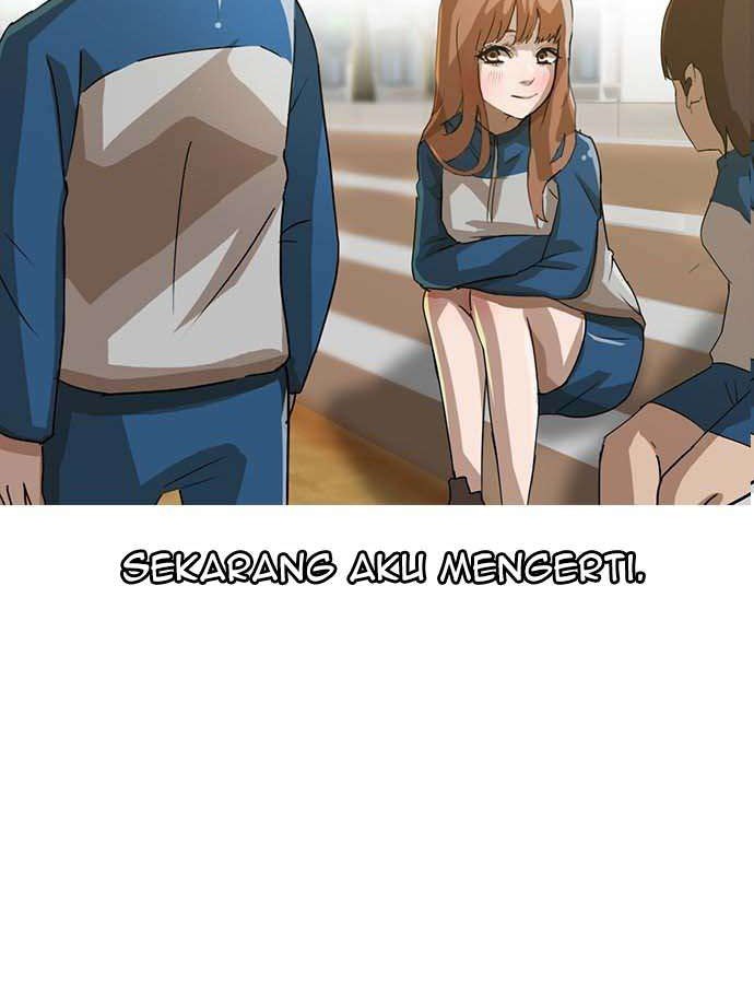 The Girl from Random Chatting! Chapter 2 Gambar 24