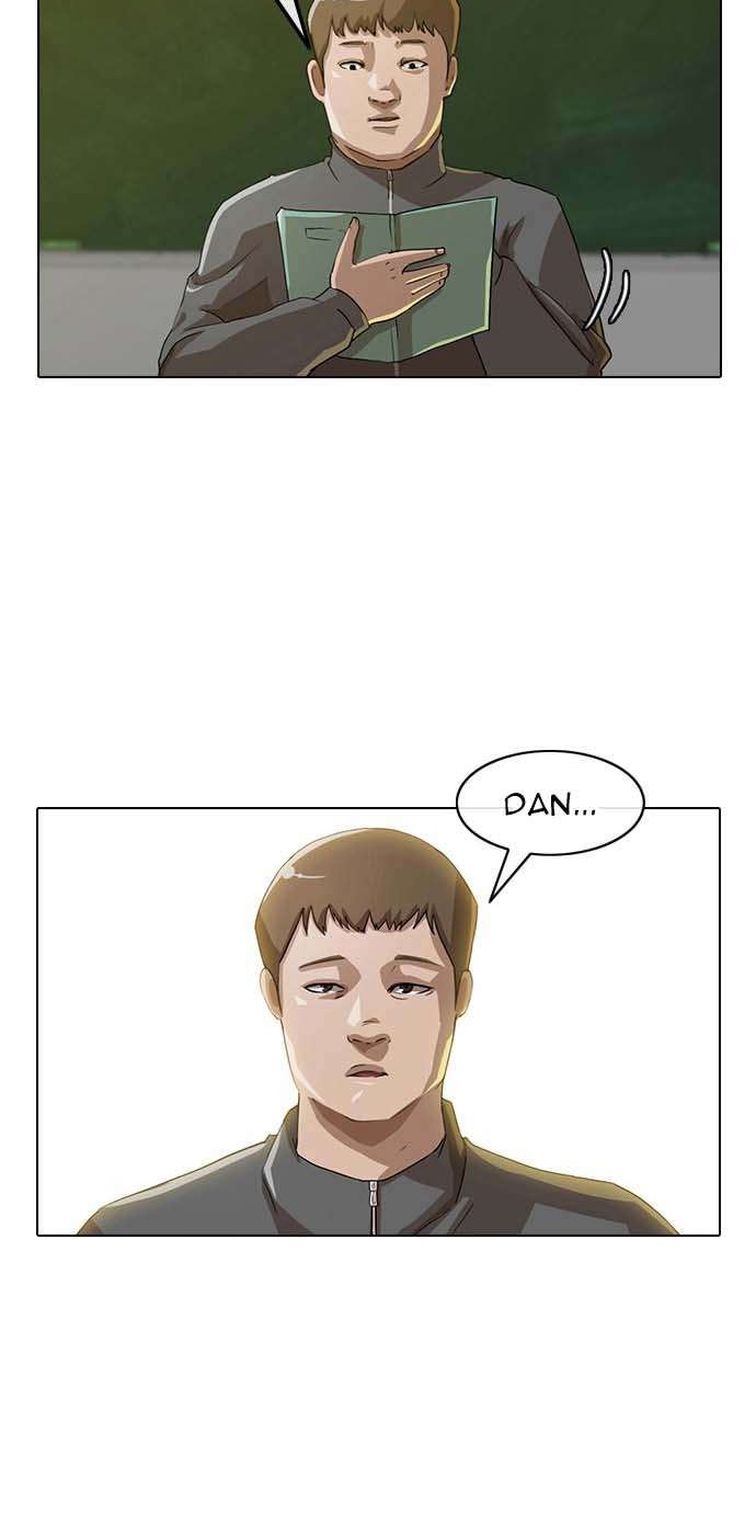 The Girl from Random Chatting! Chapter 5 Gambar 25