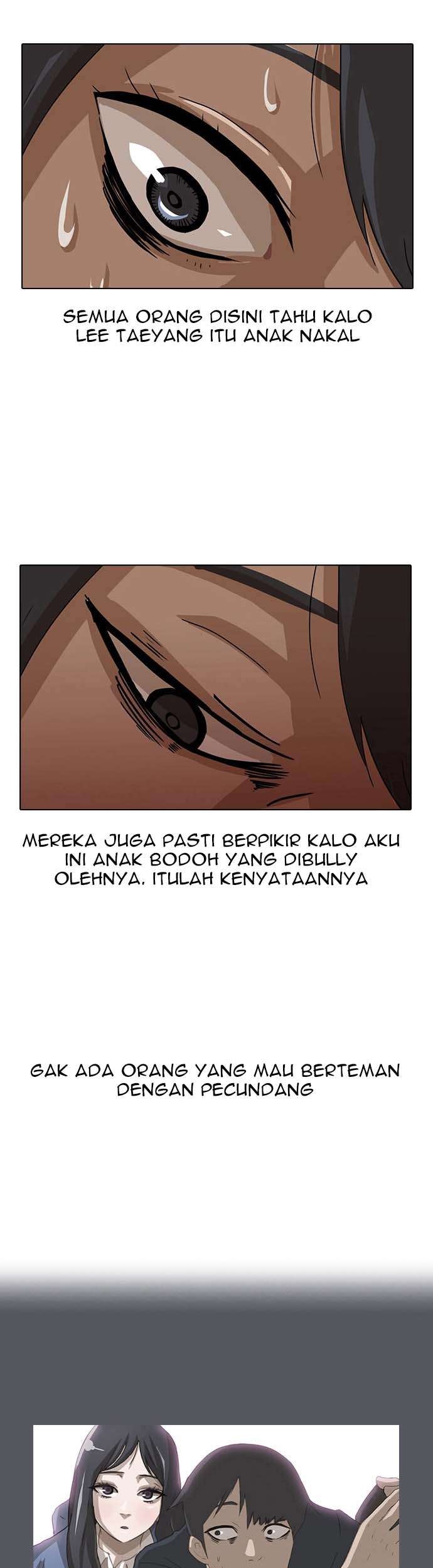 The Girl from Random Chatting! Chapter 6 Gambar 29