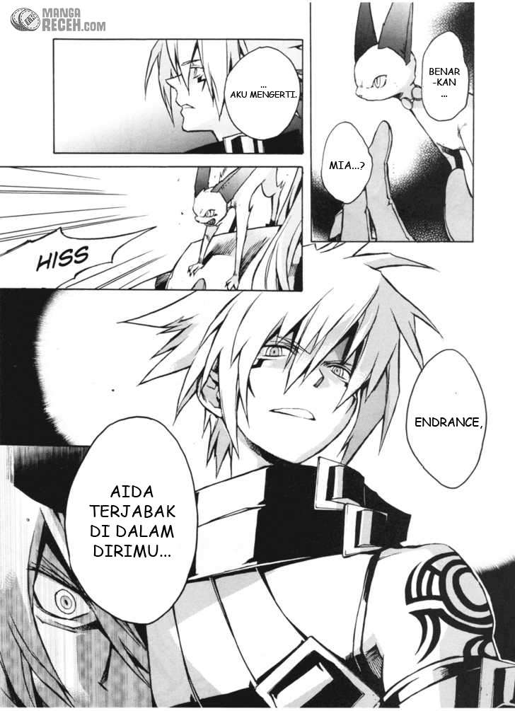 .hack//G.U.+ Chapter 5 Gambar 23