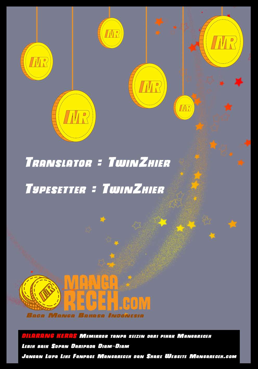 Komik .hack//G.U.+ Chapter 6 gambar nomor 1