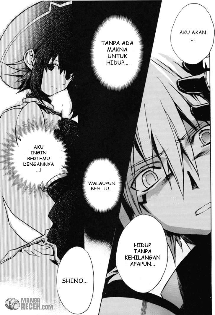 .hack//G.U.+ Chapter 6 Gambar 16