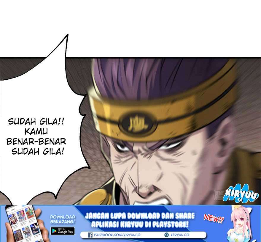 The Hunter Chapter 52 Gambar 4