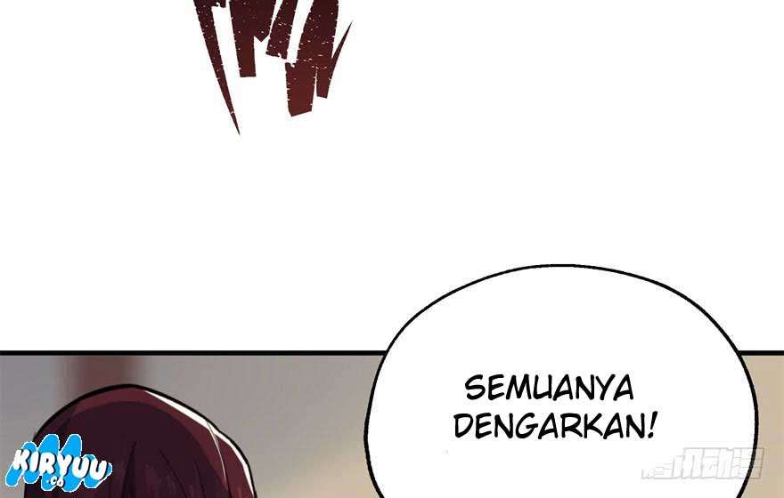 The Hunter Chapter 52 Gambar 61