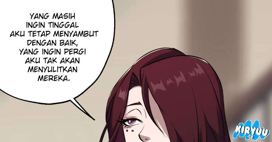 The Hunter Chapter 52 Gambar 66