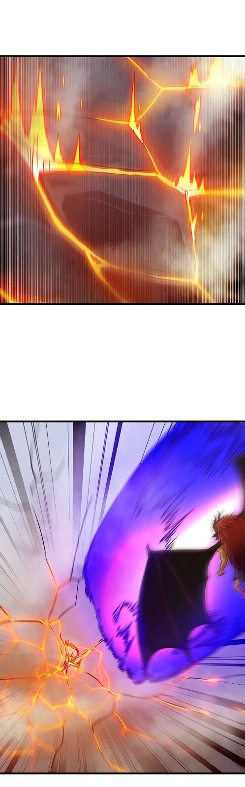 Manhua My Wife is a Demon Queen Chapter 128 gambar nomor 2