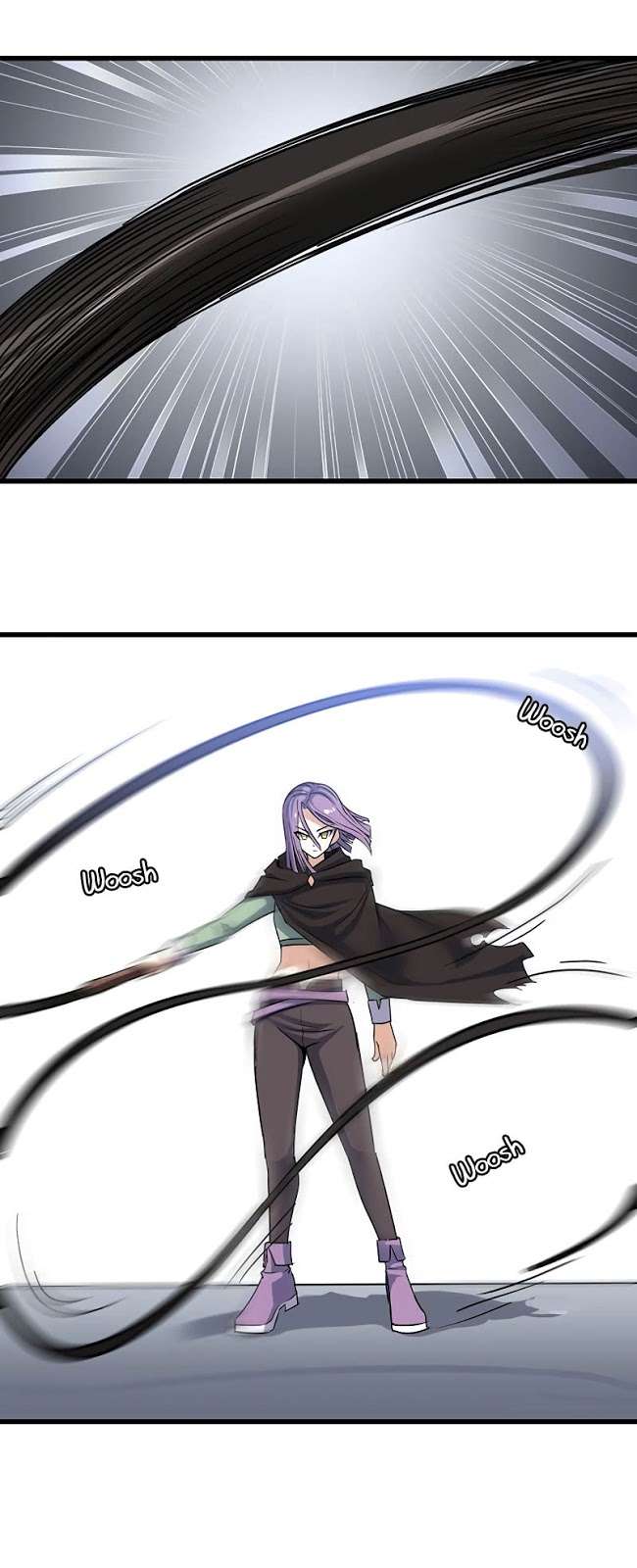 My Wife is a Demon Queen Chapter 128 Gambar 27