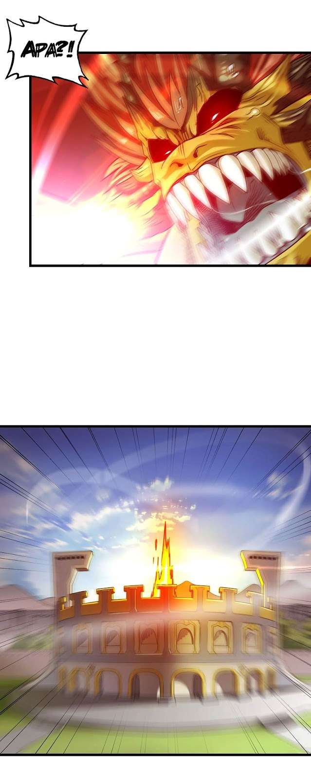 My Wife is a Demon Queen Chapter 128 Gambar 5