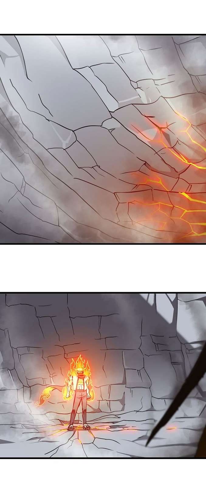 My Wife is a Demon Queen Chapter 128 Gambar 8