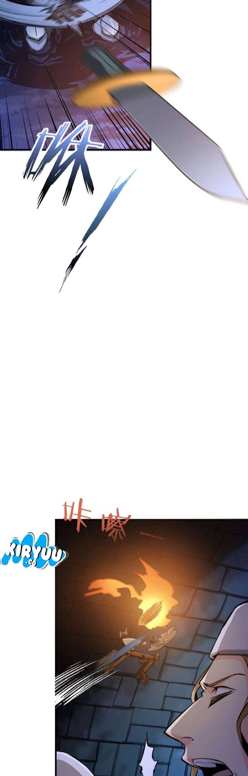 Release That Witch Chapter 24 Gambar 16