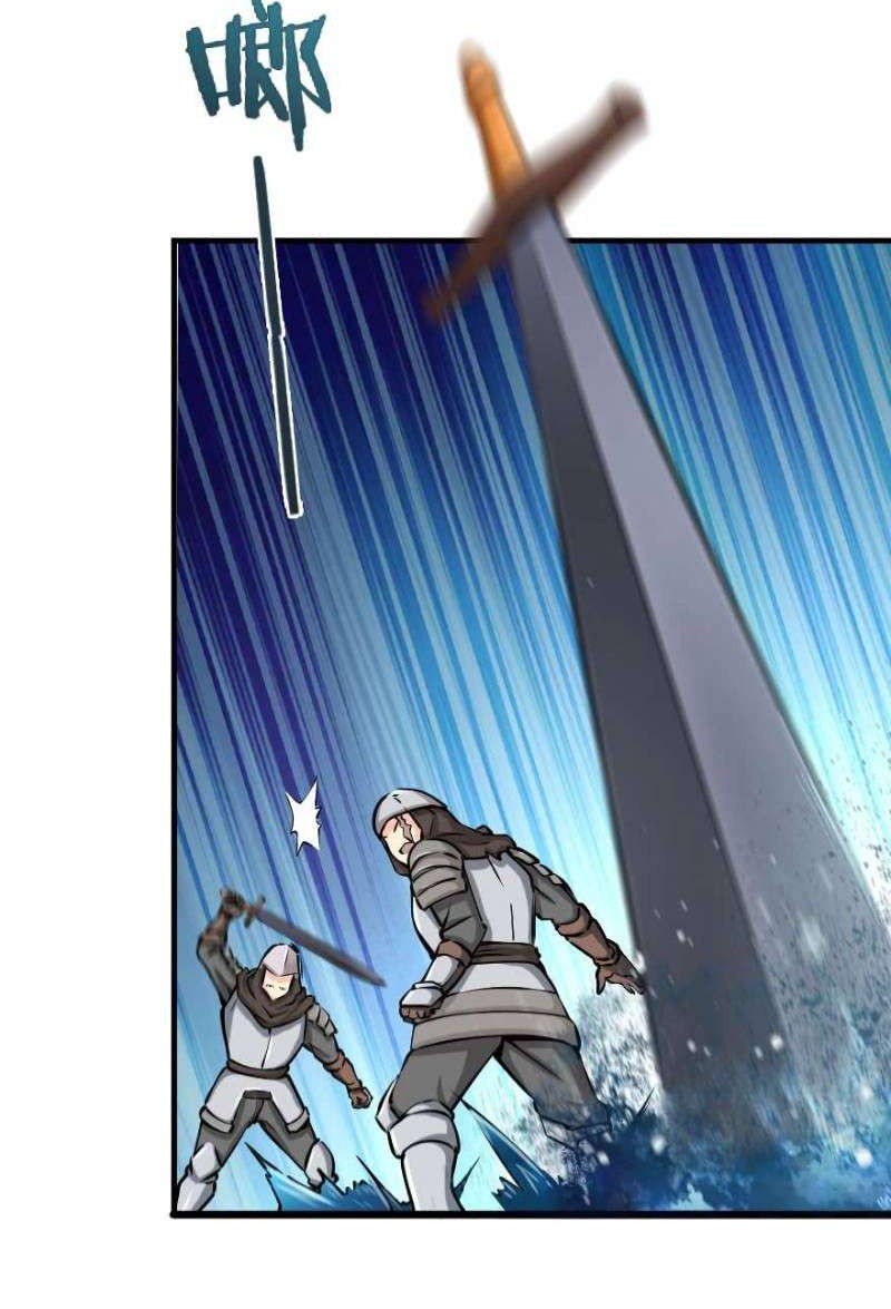 Release That Witch Chapter 24 Gambar 8