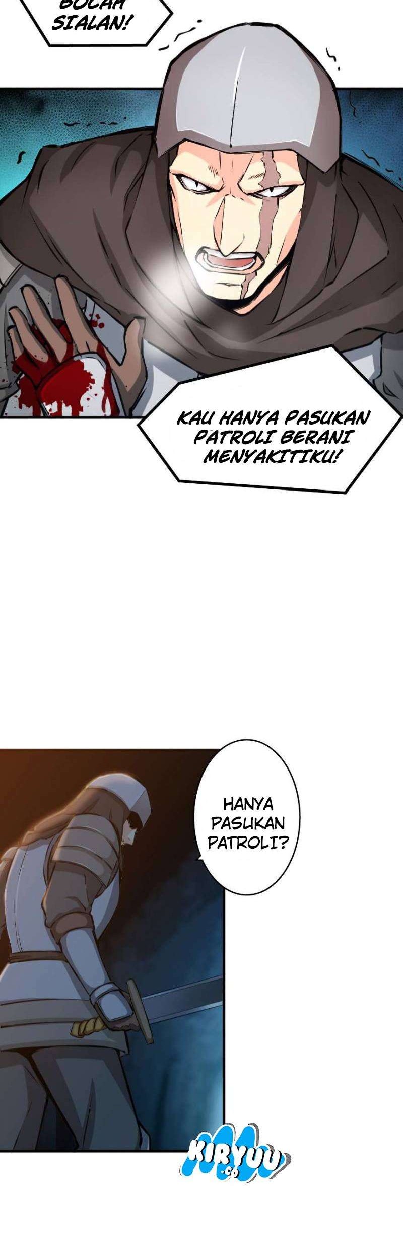 Release That Witch Chapter 24 Gambar 10