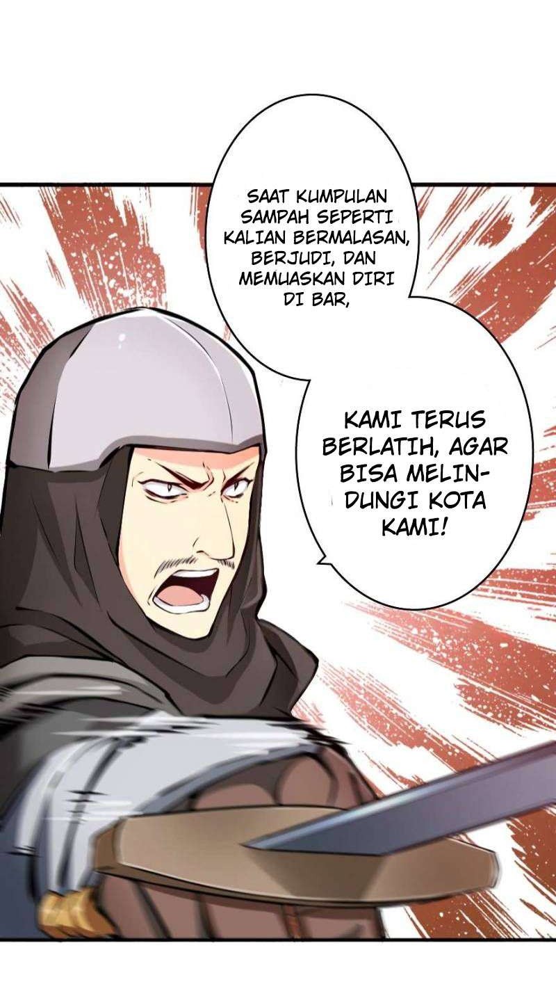 Release That Witch Chapter 24 Gambar 11