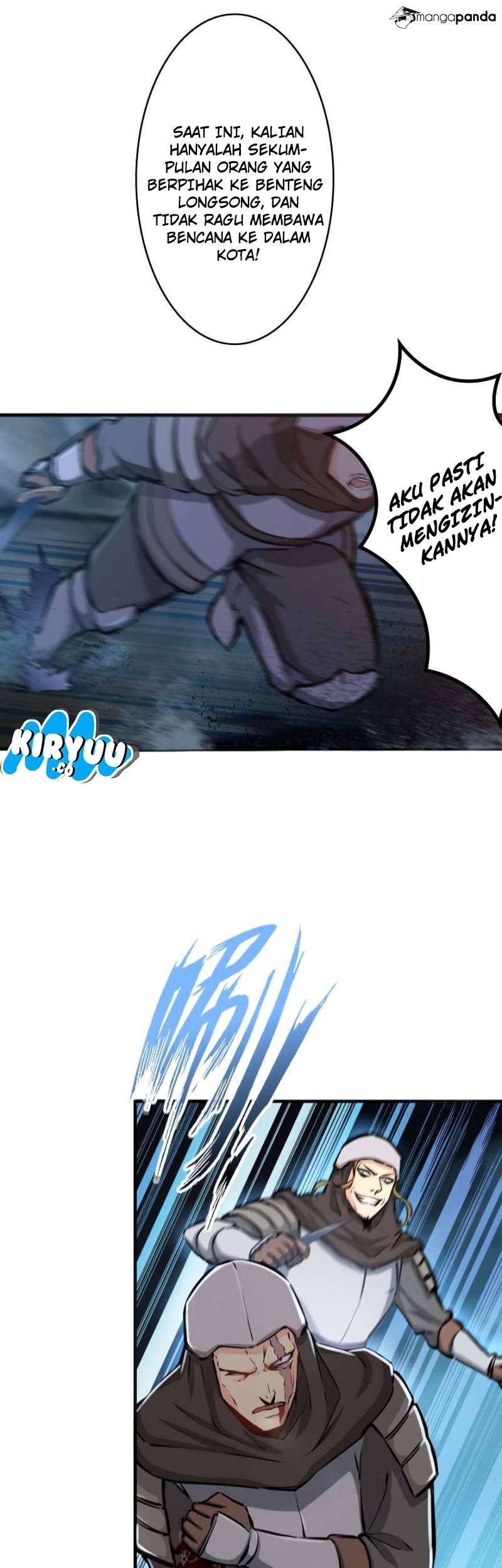 Release That Witch Chapter 24 Gambar 12