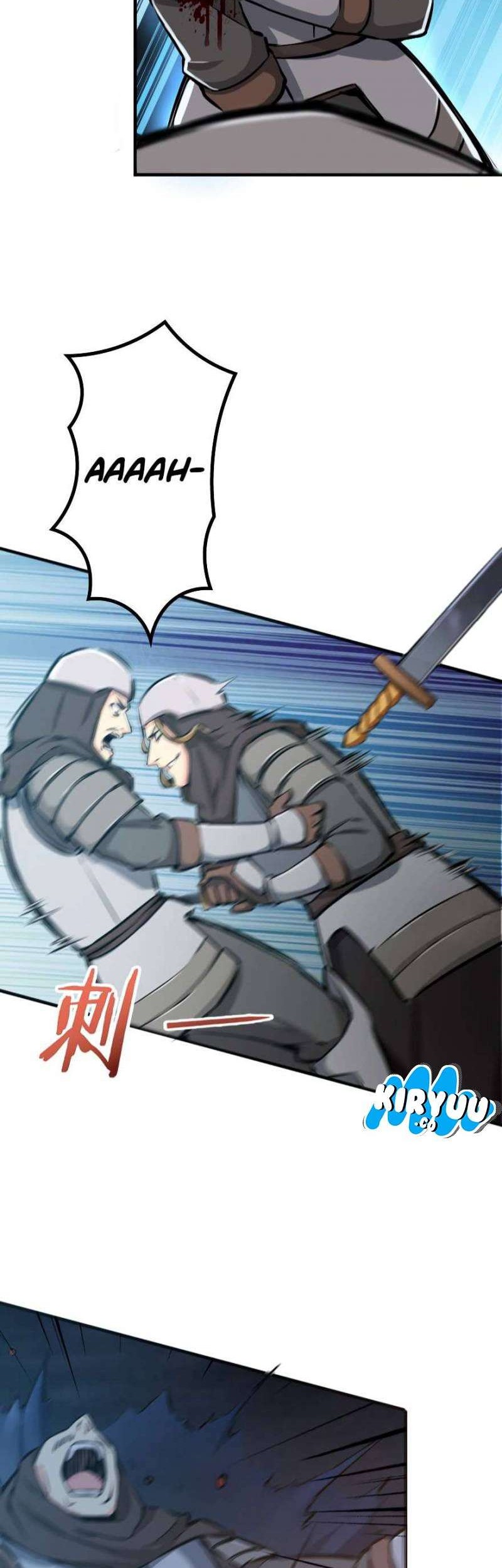 Release That Witch Chapter 24 Gambar 13