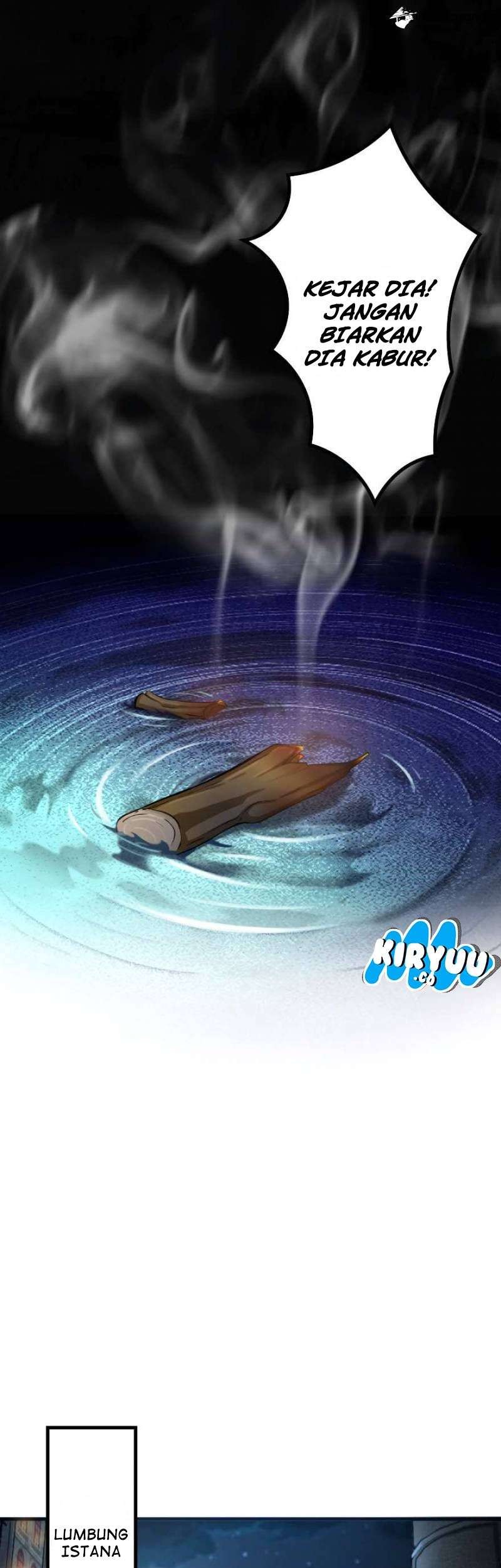 Release That Witch Chapter 24 Gambar 18