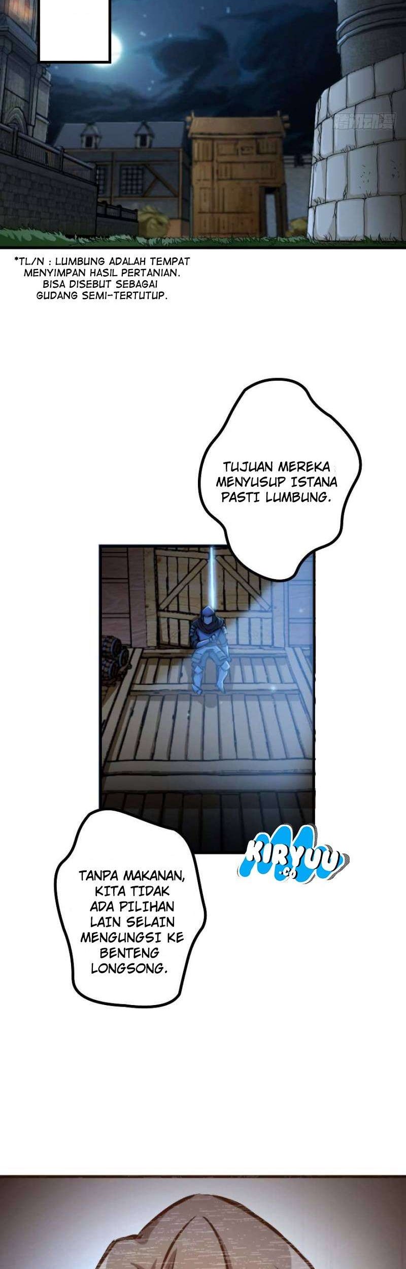 Release That Witch Chapter 24 Gambar 19