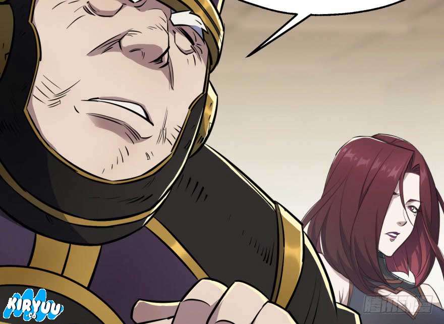 The Hunter Chapter 53 Gambar 7