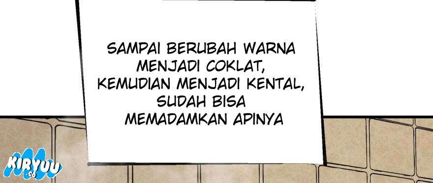 The Hunter Chapter 53 Gambar 81