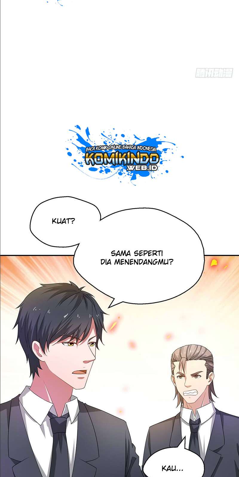 Rebirth Of The Urban Mad Immortal Chapter 22 Gambar 4