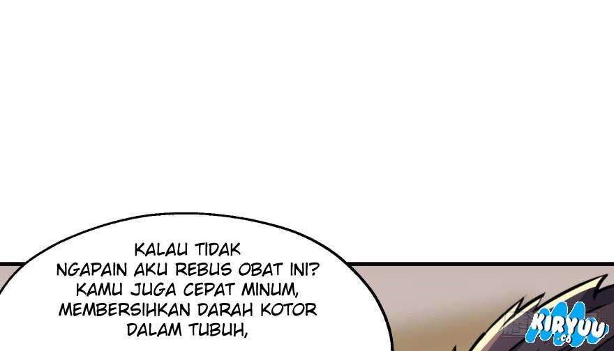 The Hunter Chapter 54 Gambar 15