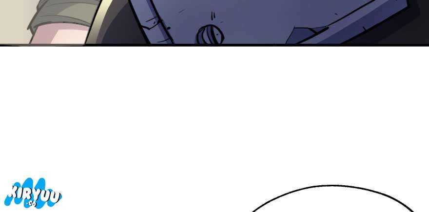 The Hunter Chapter 54 Gambar 18