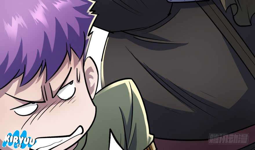 The Hunter Chapter 54 Gambar 27