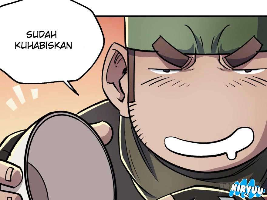 The Hunter Chapter 54 Gambar 29