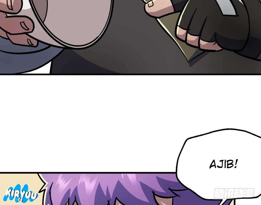 The Hunter Chapter 54 Gambar 30