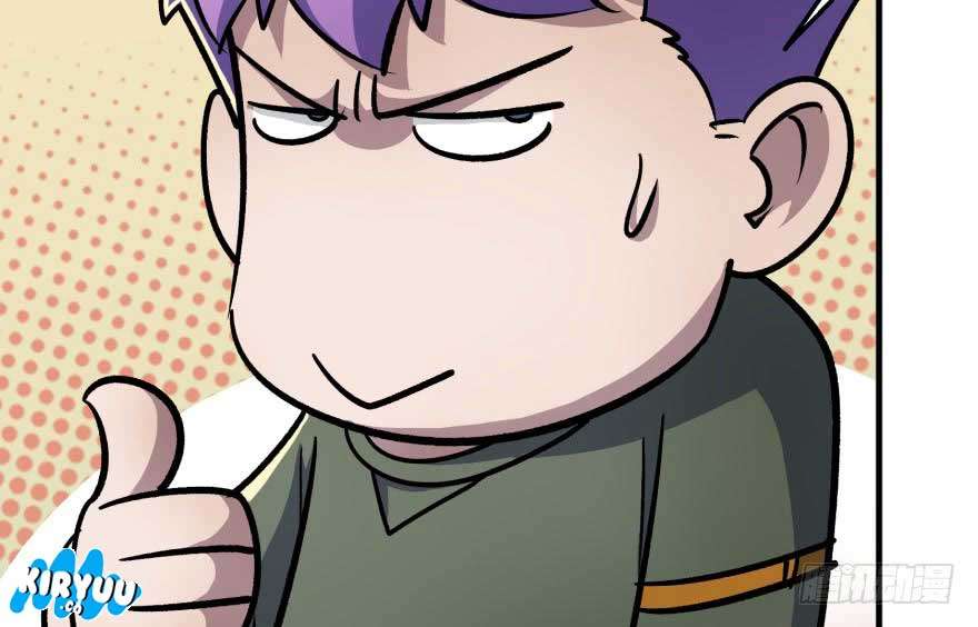 The Hunter Chapter 54 Gambar 31