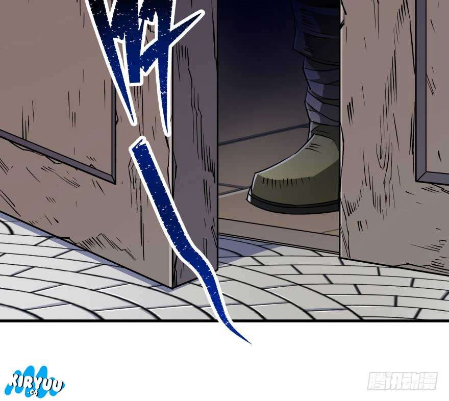 The Hunter Chapter 54 Gambar 49