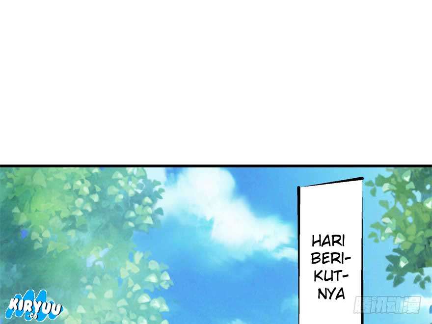 The Hunter Chapter 54 Gambar 5