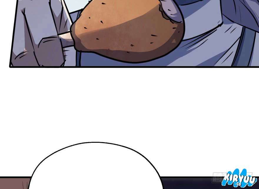 The Hunter Chapter 54 Gambar 51