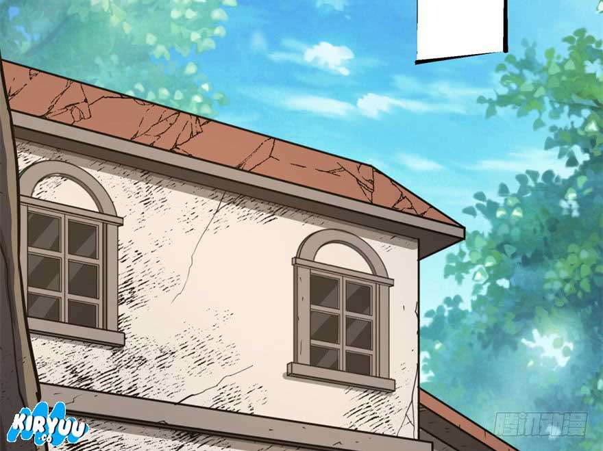 The Hunter Chapter 54 Gambar 6