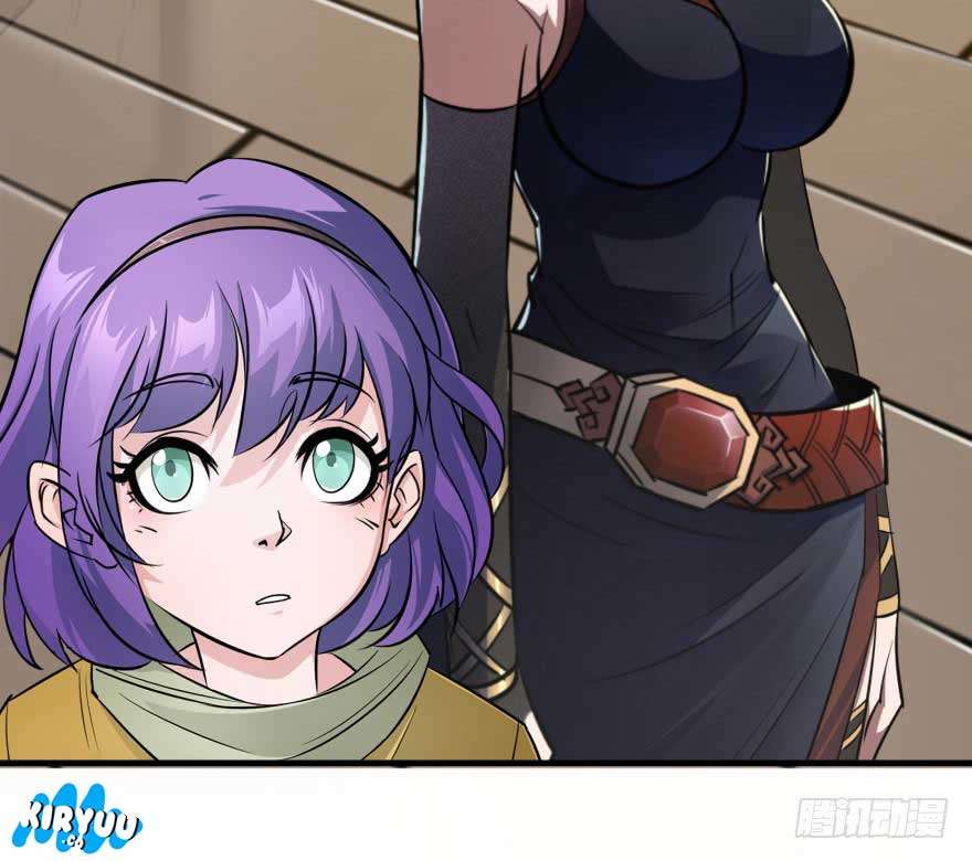 The Hunter Chapter 54 Gambar 60