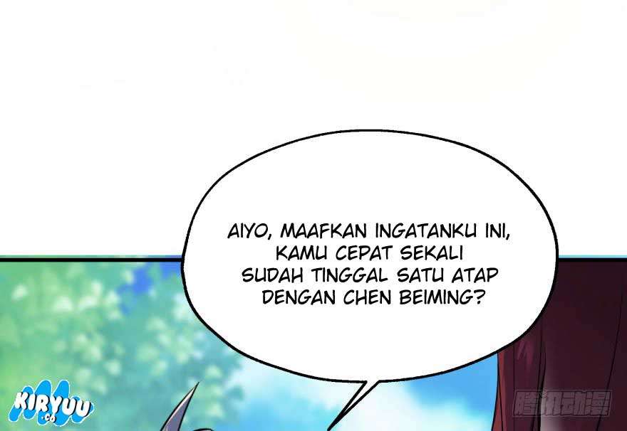 The Hunter Chapter 54 Gambar 61