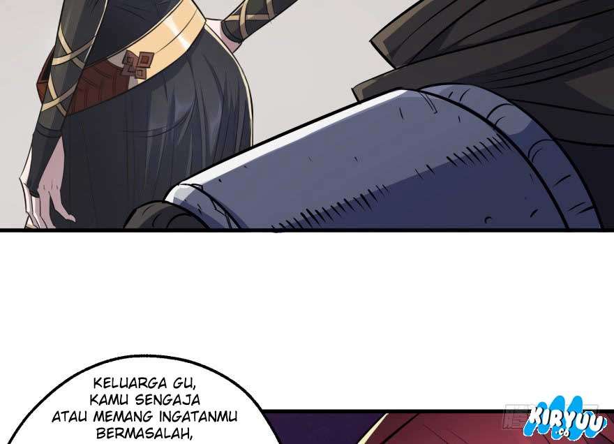 The Hunter Chapter 54 Gambar 69