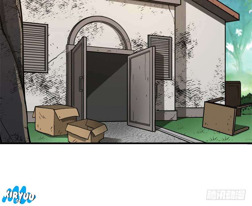 The Hunter Chapter 54 Gambar 7