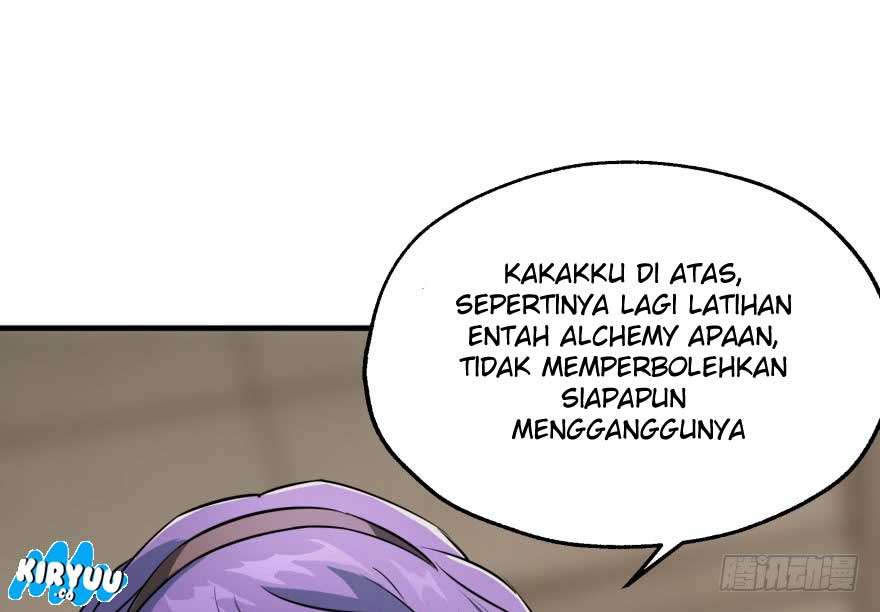 The Hunter Chapter 54 Gambar 78