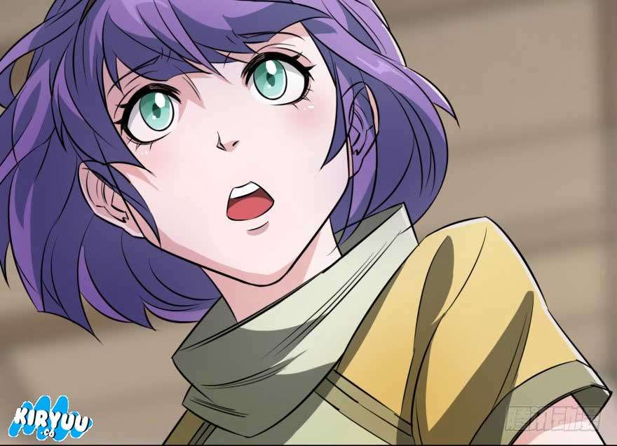 The Hunter Chapter 54 Gambar 79