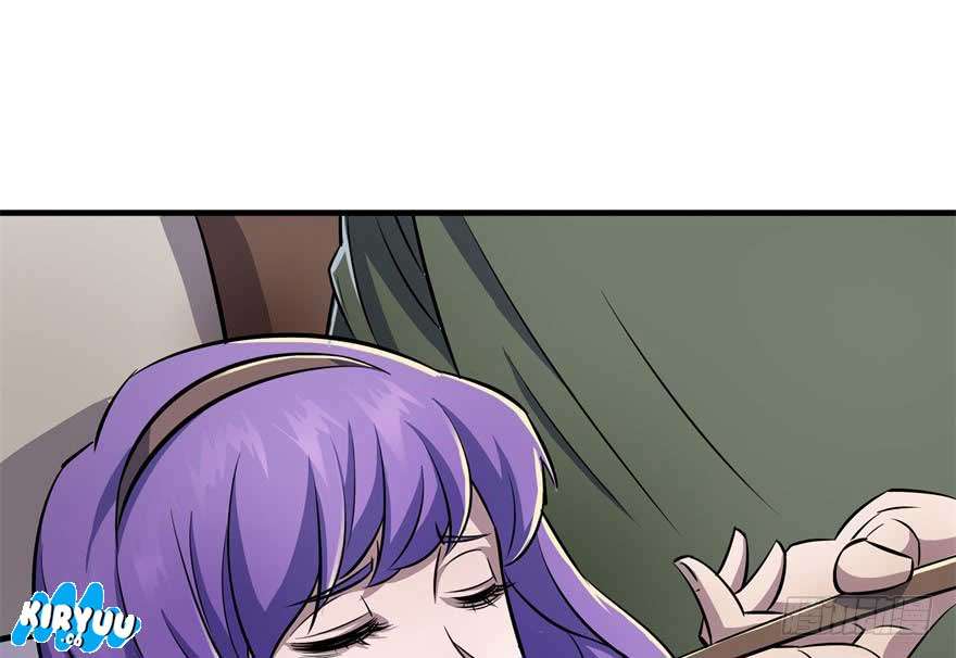 The Hunter Chapter 54 Gambar 8