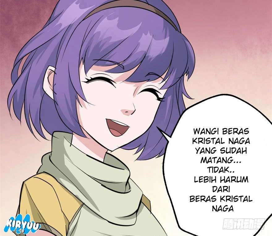 The Hunter Chapter 54 Gambar 95