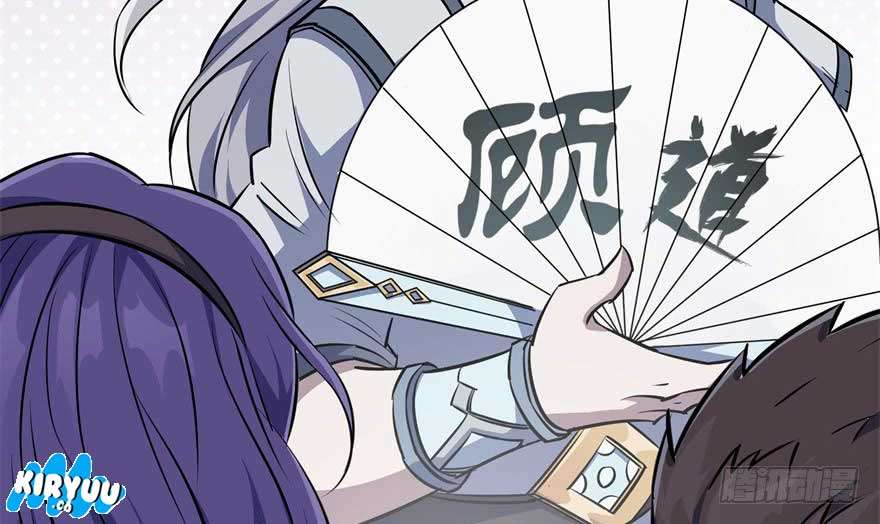 The Hunter Chapter 54 Gambar 98